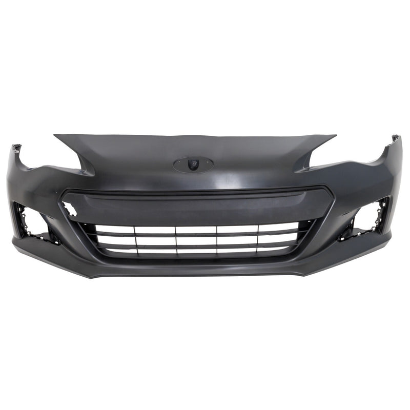 DURAFORCE Front Bumper Cover For 2013-2016 Subaru BRZ Primed SU1000171 57702CA150