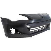 DURAFORCE Front Bumper Cover For 2013-2016 Subaru BRZ Primed SU1000171 57702CA150