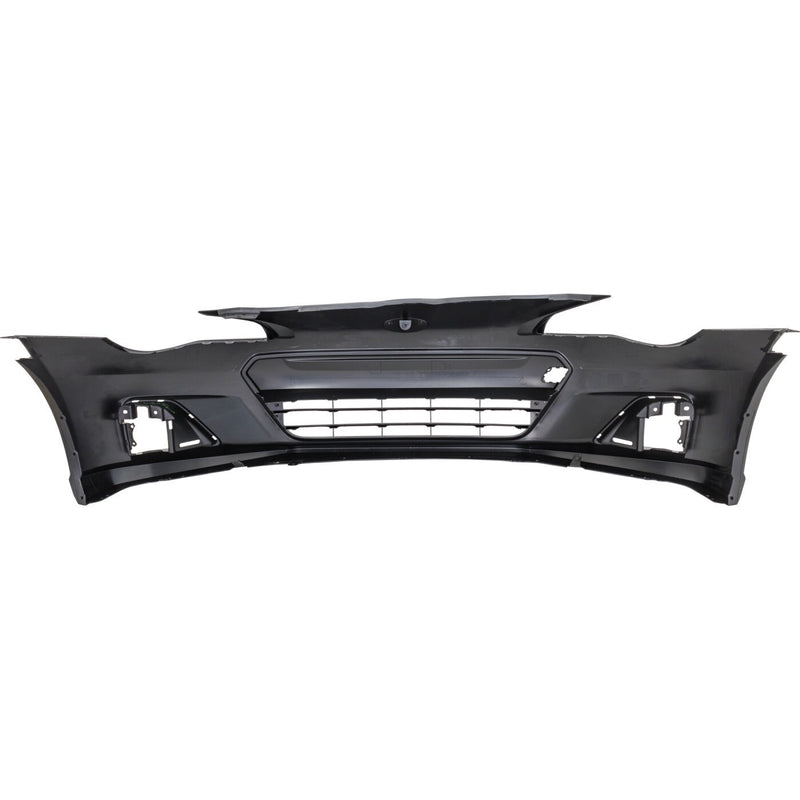 DURAFORCE Front Bumper Cover For 2013-2016 Subaru BRZ Primed SU1000171 57702CA150