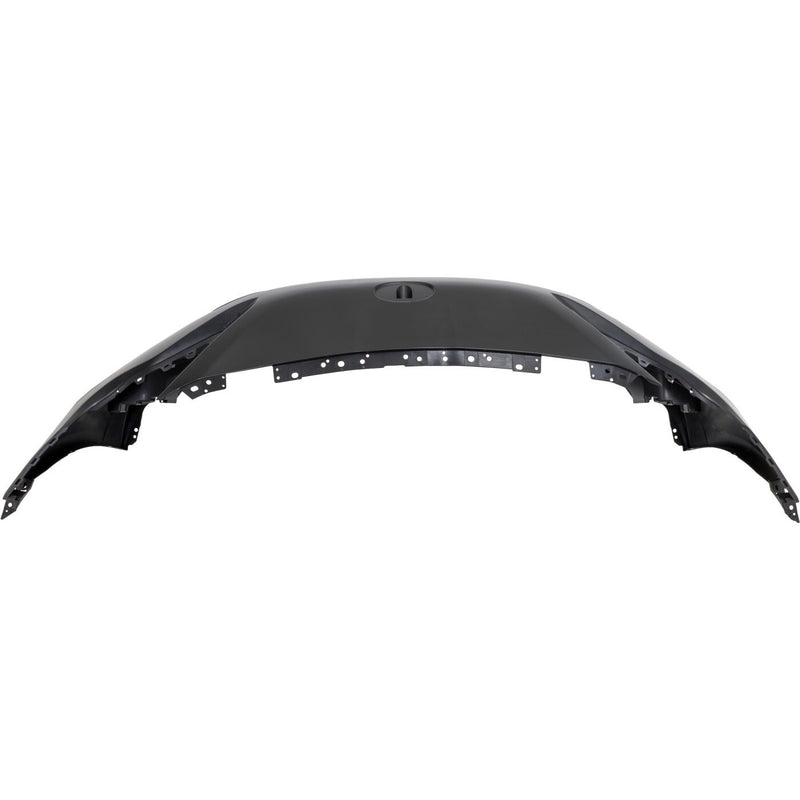 DURAFORCE Front Bumper Cover For 2013-2016 Subaru BRZ Primed SU1000171 57702CA150
