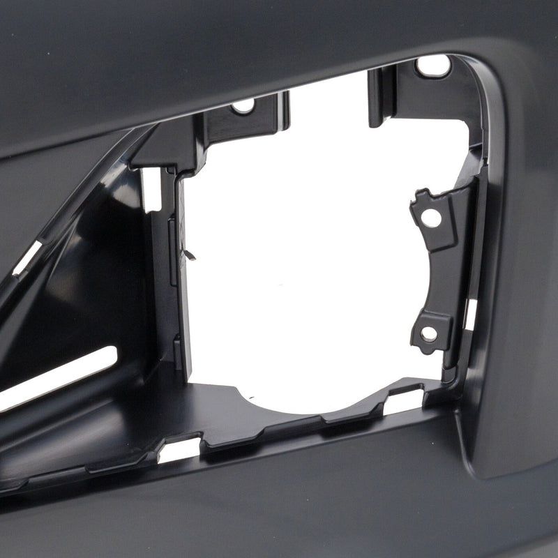 DURAFORCE Front Bumper Cover For 2013-2016 Subaru BRZ Primed SU1000171 57702CA150