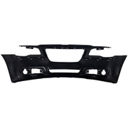 DURAFORCE Bumper Cover For 2011-2014 Chrysler 300 with Adaptive Cruise Control Front