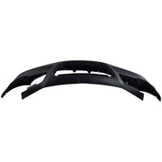 DURAFORCE Bumper Cover For 2011-2014 Chrysler 300 with Adaptive Cruise Control Front