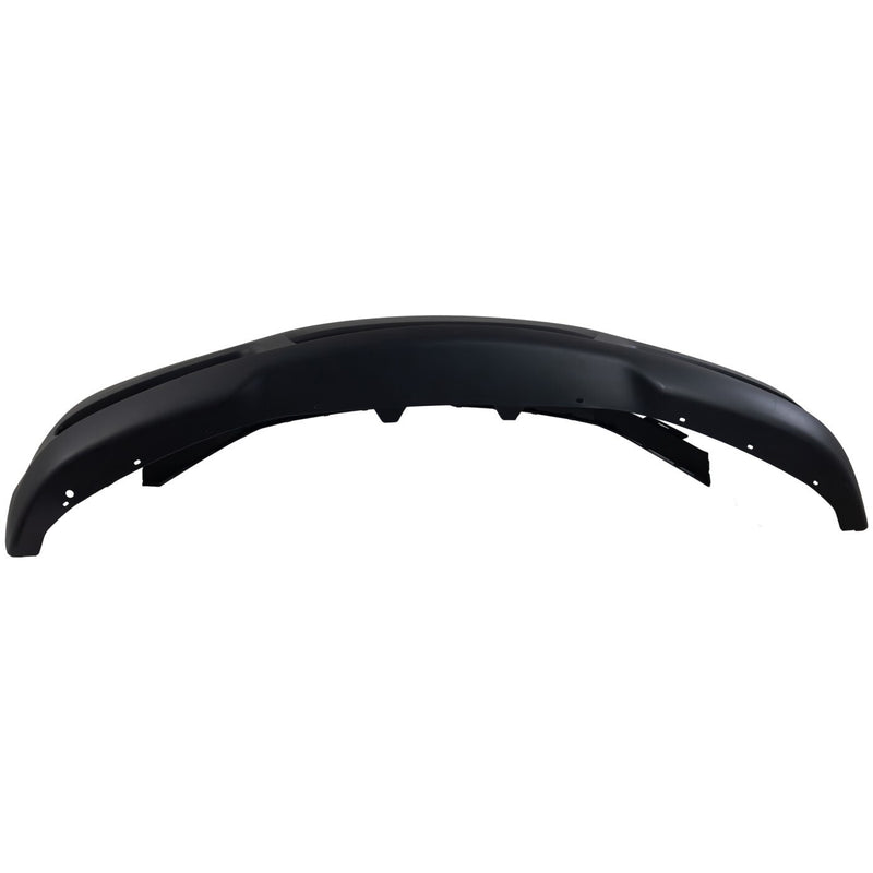 DURAFORCE Bumper Cover For 2011-2014 Chrysler 300 with Adaptive Cruise Control Front