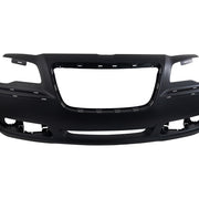 DURAFORCE Bumper Cover For 2011-2014 Chrysler 300 with Adaptive Cruise Control Front