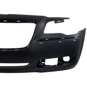 DURAFORCE Bumper Cover For 2011-2014 Chrysler 300 with Adaptive Cruise Control Front