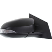 DURAFORCE Power Mirror LH & RH For 14-19 Toyota Corolla Heated BSD Signal Light Paintable