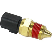 DURAFORCE Coolant Temperature Sensor For 1997-04 Ford F-150 1999-08 E-350 Super Duty TS380
