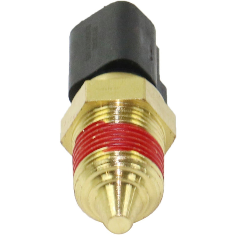 DURAFORCE Coolant Temperature Sensor For 1997-04 Ford F-150 1999-08 E-350 Super Duty TS380