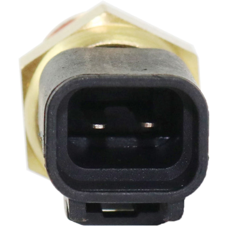 DURAFORCE Coolant Temperature Sensor For 1997-04 Ford F-150 1999-08 E-350 Super Duty TS380