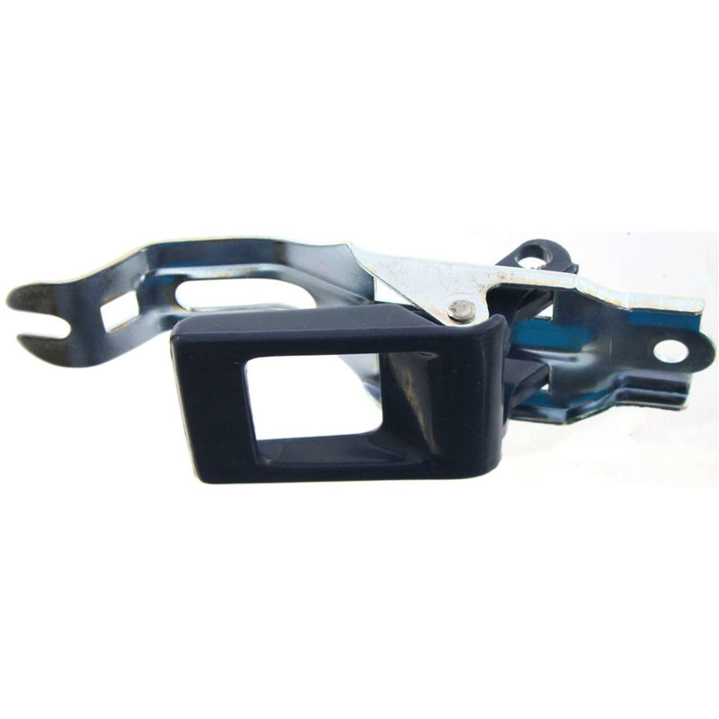 DURAFORCE Interior Door Handle For 84-89 Toyota Pickup 4Runner Set of 2 Blue Plastic