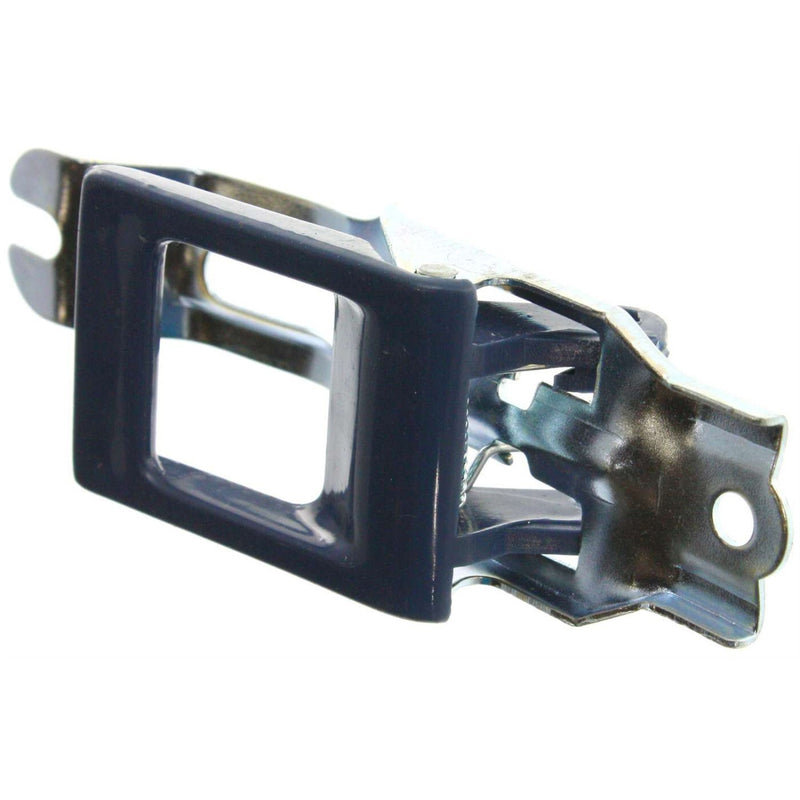 DURAFORCE Interior Door Handle For 84-89 Toyota Pickup 4Runner Set of 2 Blue Plastic