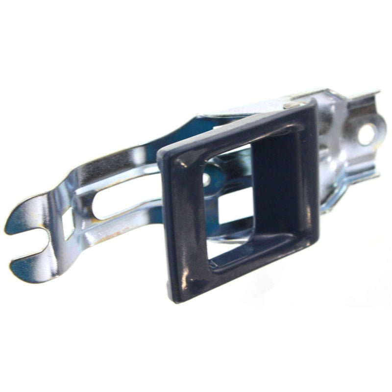 DURAFORCE Interior Door Handle For 84-89 Toyota Pickup 4Runner Set of 2 Blue Plastic