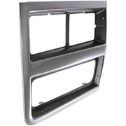 DURAFORCE Headlight Door Set For 1989-1991 Chevrolet Blazer GM2513162 GM2512161