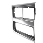 DURAFORCE Headlight Door Set For 1989-1991 Chevrolet Blazer GM2513162 GM2512161