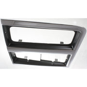 DURAFORCE Headlight Door Set For 1989-1991 Chevrolet Blazer GM2513162 GM2512161