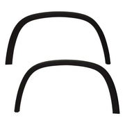 DURAFORCE Fender Flares For 2018-2021 Chevrolet Traverse Front Driver and Passenger Side