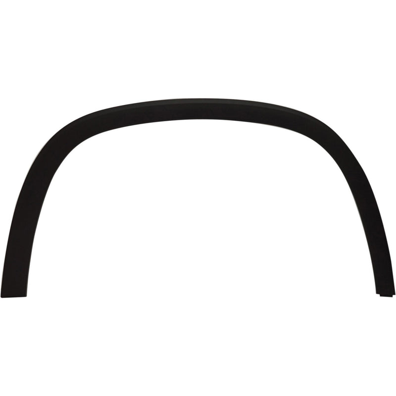 DURAFORCE Fender Flares For 2018-2021 Chevrolet Traverse Front Driver and Passenger Side