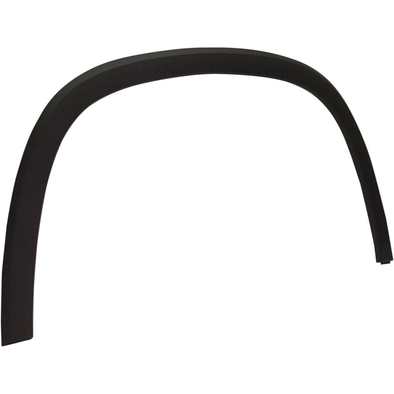 DURAFORCE Fender Flares For 2018-2021 Chevrolet Traverse Front Driver and Passenger Side