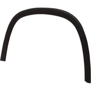 DURAFORCE Fender Flares For 2018-2021 Chevrolet Traverse Front Driver and Passenger Side