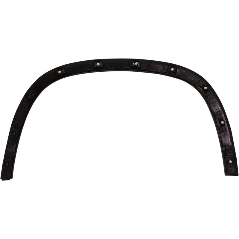 DURAFORCE Fender Flares For 2018-2021 Chevrolet Traverse Front Driver and Passenger Side