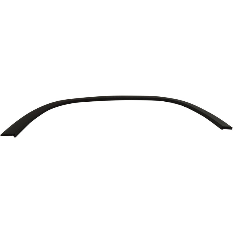 DURAFORCE Fender Flares For 2018-2021 Chevrolet Traverse Front Driver and Passenger Side
