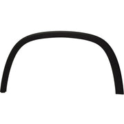 DURAFORCE Fender Flares For 2018-2021 Chevrolet Traverse Front Driver and Passenger Side