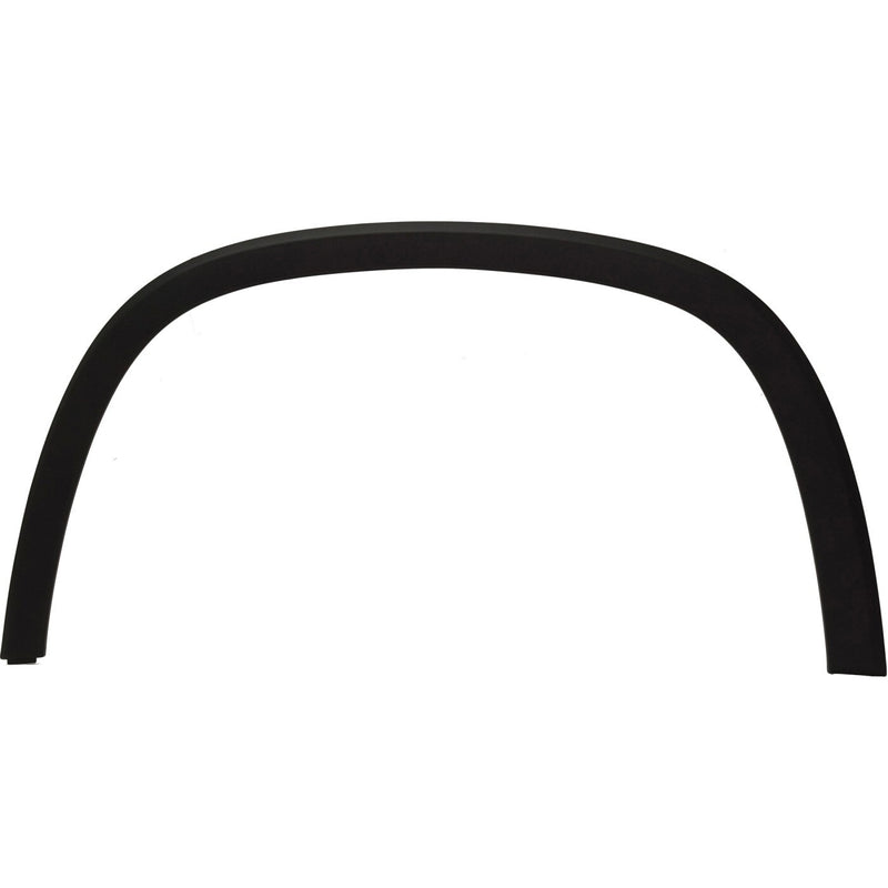 DURAFORCE Fender Flares For 2018-2021 Chevrolet Traverse Front Driver and Passenger Side