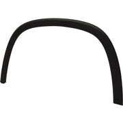 DURAFORCE Fender Flares For 2018-2021 Chevrolet Traverse Front Driver and Passenger Side