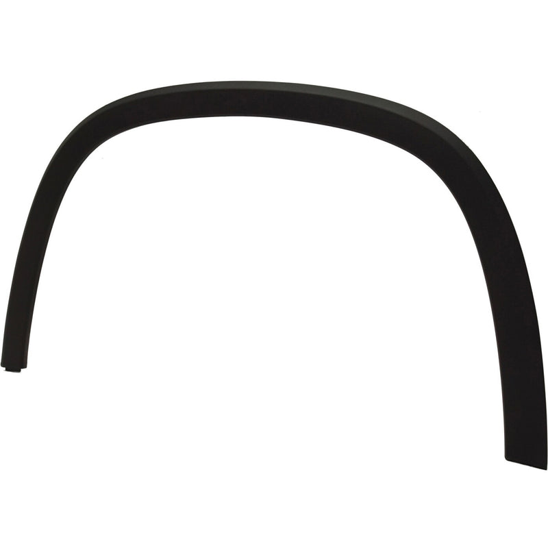 DURAFORCE Fender Flares For 2018-2021 Chevrolet Traverse Front Driver and Passenger Side