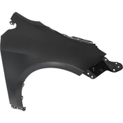 DURAFORCE Set of 2 Fender For 2019 2020 2021 2022 2023 Toyota Corolla Primed