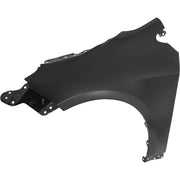 DURAFORCE Set of 2 Fender For 2019 2020 2021 2022 2023 Toyota Corolla Primed