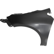 DURAFORCE Set of 2 Fender For 2019 2020 2021 2022 2023 Toyota Corolla Primed