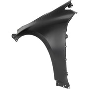 DURAFORCE Set of 2 Fender For 2019 2020 2021 2022 2023 Toyota Corolla Primed
