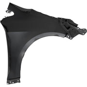 DURAFORCE Set of 2 Fender For 2019 2020 2021 2022 2023 Toyota Corolla Primed