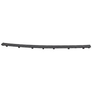 DURAFORCE Bumper Face Bar Step Pad Molding Trim Front 23178912 for GMC Sierra 2500 HD