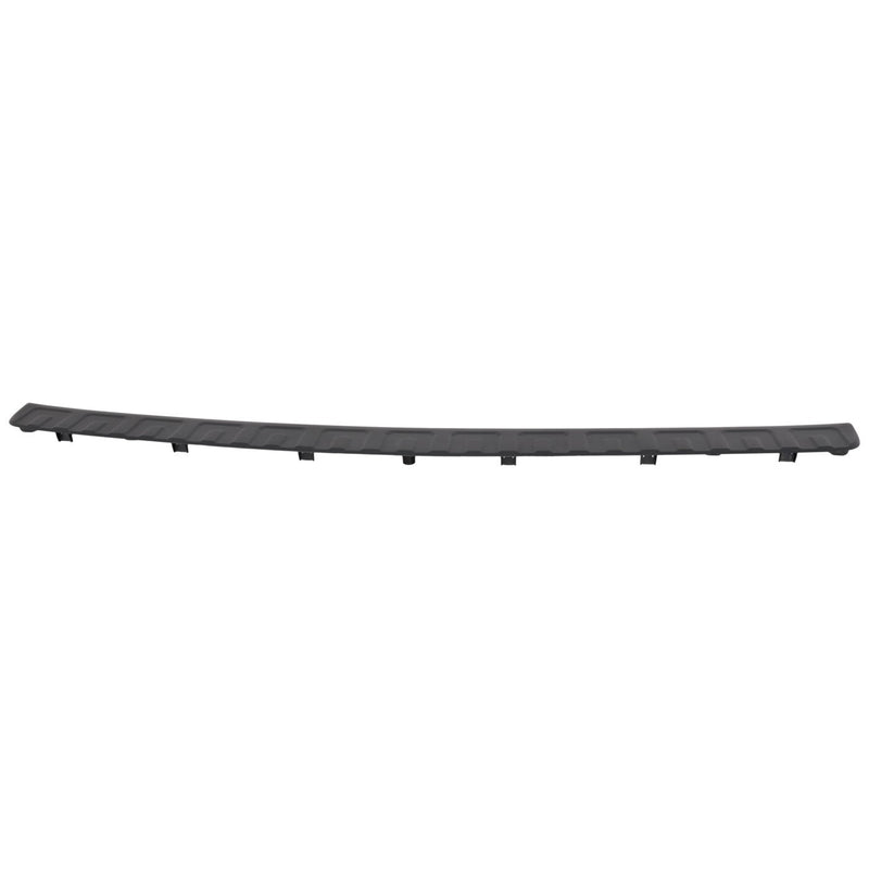 DURAFORCE Bumper Face Bar Step Pad Molding Trim Front 23178912 for GMC Sierra 2500 HD