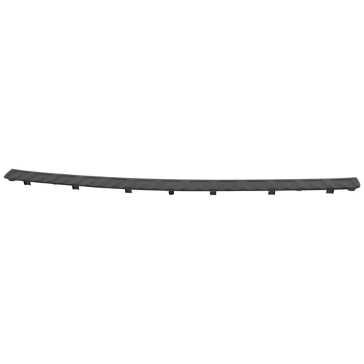DURAFORCE Bumper Face Bar Step Pad Molding Trim Front 23178912 for GMC Sierra 2500 HD