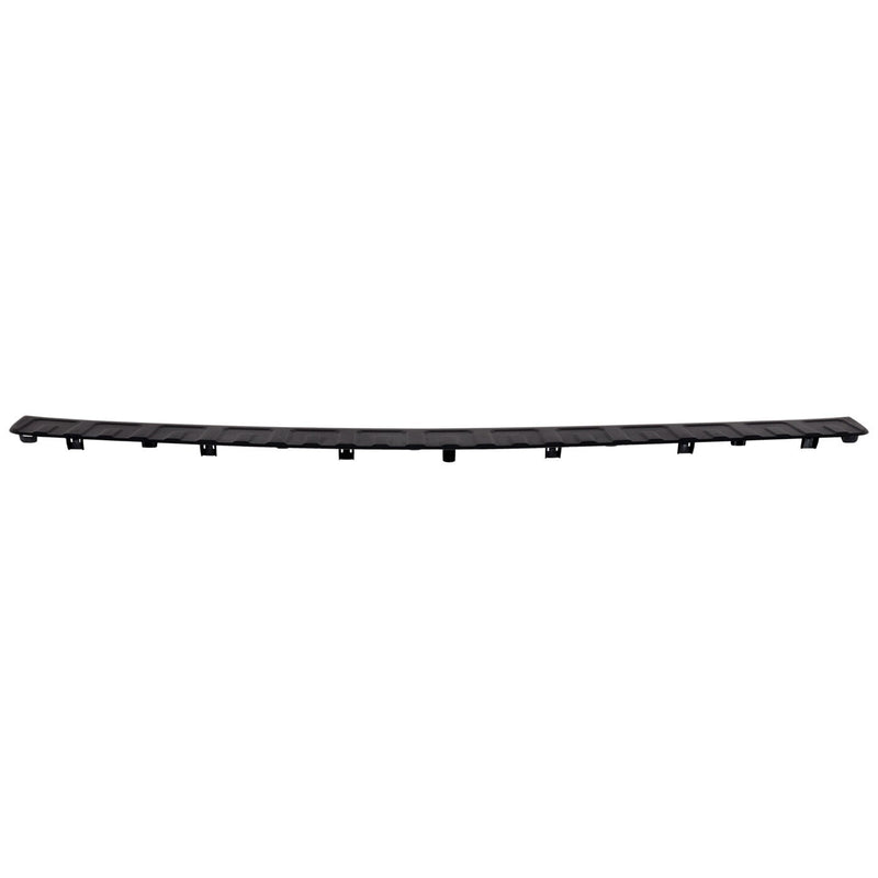 DURAFORCE Bumper Face Bar Step Pad Molding Trim Front 23178912 for GMC Sierra 2500 HD