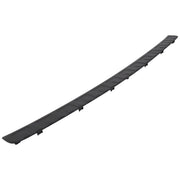 DURAFORCE Bumper Face Bar Step Pad Molding Trim Front 23178912 for GMC Sierra 2500 HD