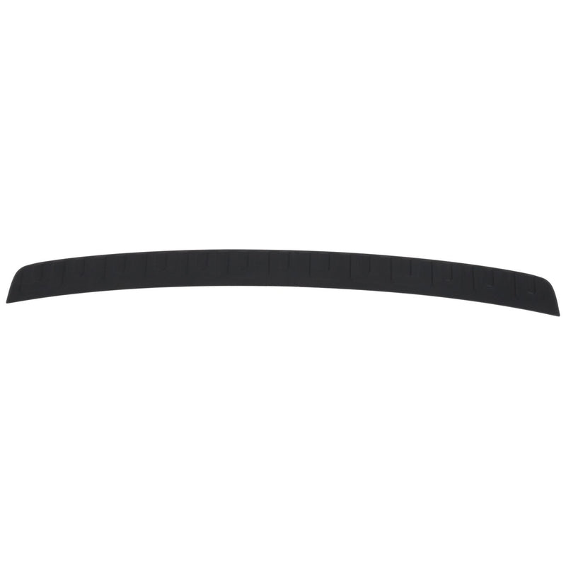 DURAFORCE Bumper Face Bar Step Pad Molding Trim Front 23178912 for GMC Sierra 2500 HD