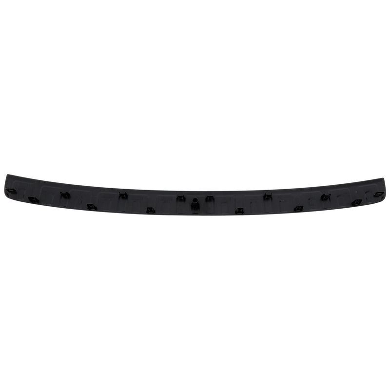 DURAFORCE Bumper Face Bar Step Pad Molding Trim Front 23178912 for GMC Sierra 2500 HD