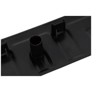 DURAFORCE Bumper Face Bar Step Pad Molding Trim Front 23178912 for GMC Sierra 2500 HD
