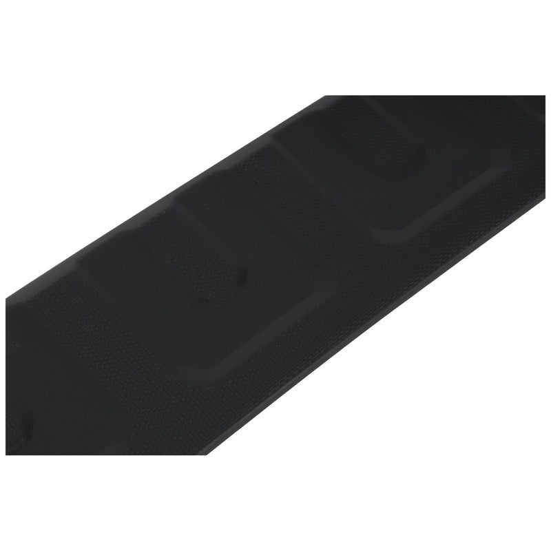 DURAFORCE Bumper Face Bar Step Pad Molding Trim Front 23178912 for GMC Sierra 2500 HD