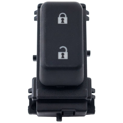 DURAFORCE Door Lock Switches Front Driver Left Side for Chevy Hand 25953266 Chevrolet GMC