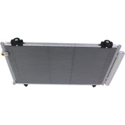 DURAFORCE AC Condenser For 2005-2008 Toyota Corolla Matrix With Receiver Drier Aluminum