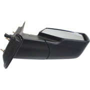 DURAFORCE Power Mirror Set Of 2 For 2006-2011 Ford Ranger Chrome Left And Right