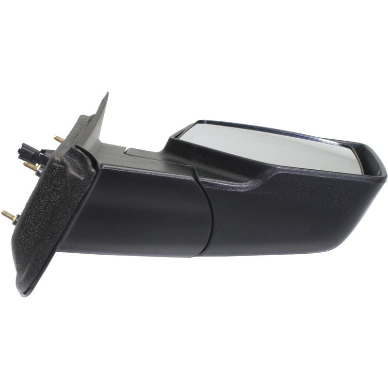 DURAFORCE Power Mirror Set Of 2 For 2006-2011 Ford Ranger Chrome Left And Right