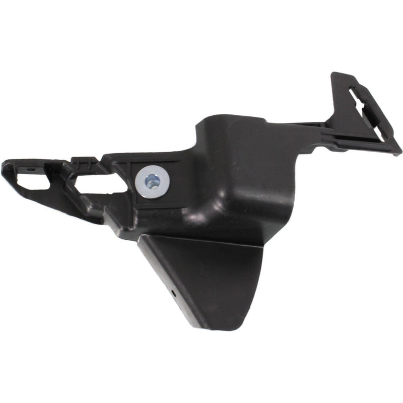 DURAFORCE Front Bumper Bracket Lower Reinforcement LH and RH For 2010-15 Chevrolet Camaro