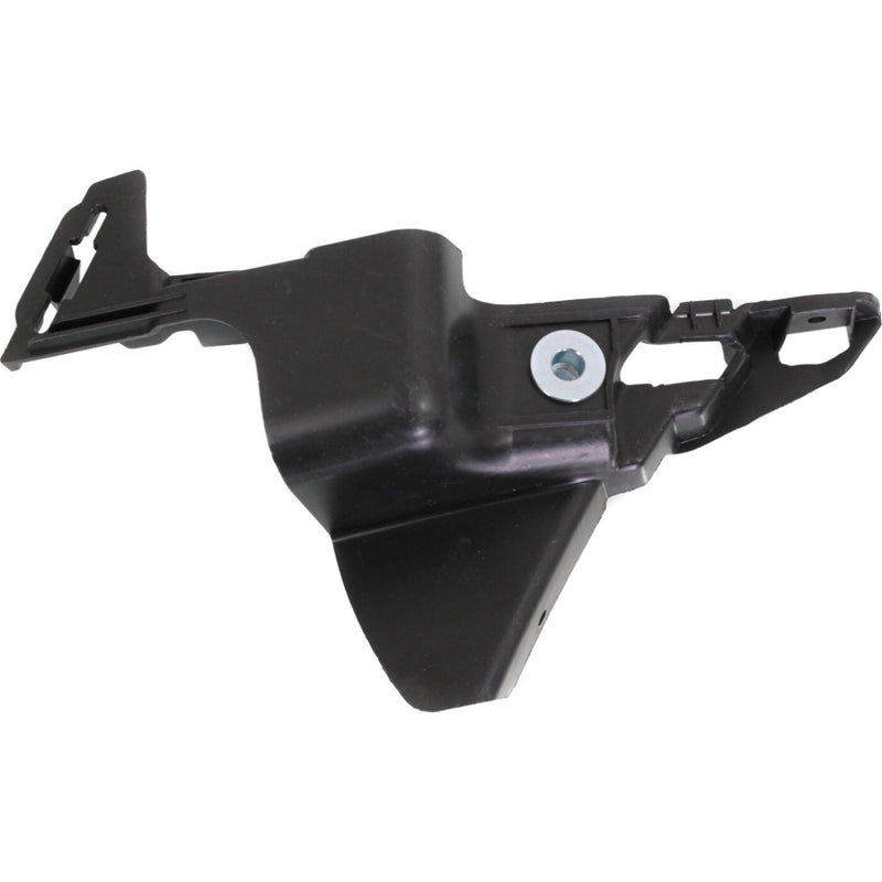 DURAFORCE Front Bumper Bracket Lower Reinforcement LH and RH For 2010-15 Chevrolet Camaro